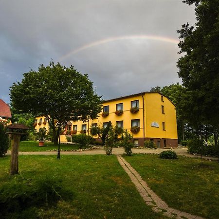 Seehof Netzen Lehnin Exterior foto