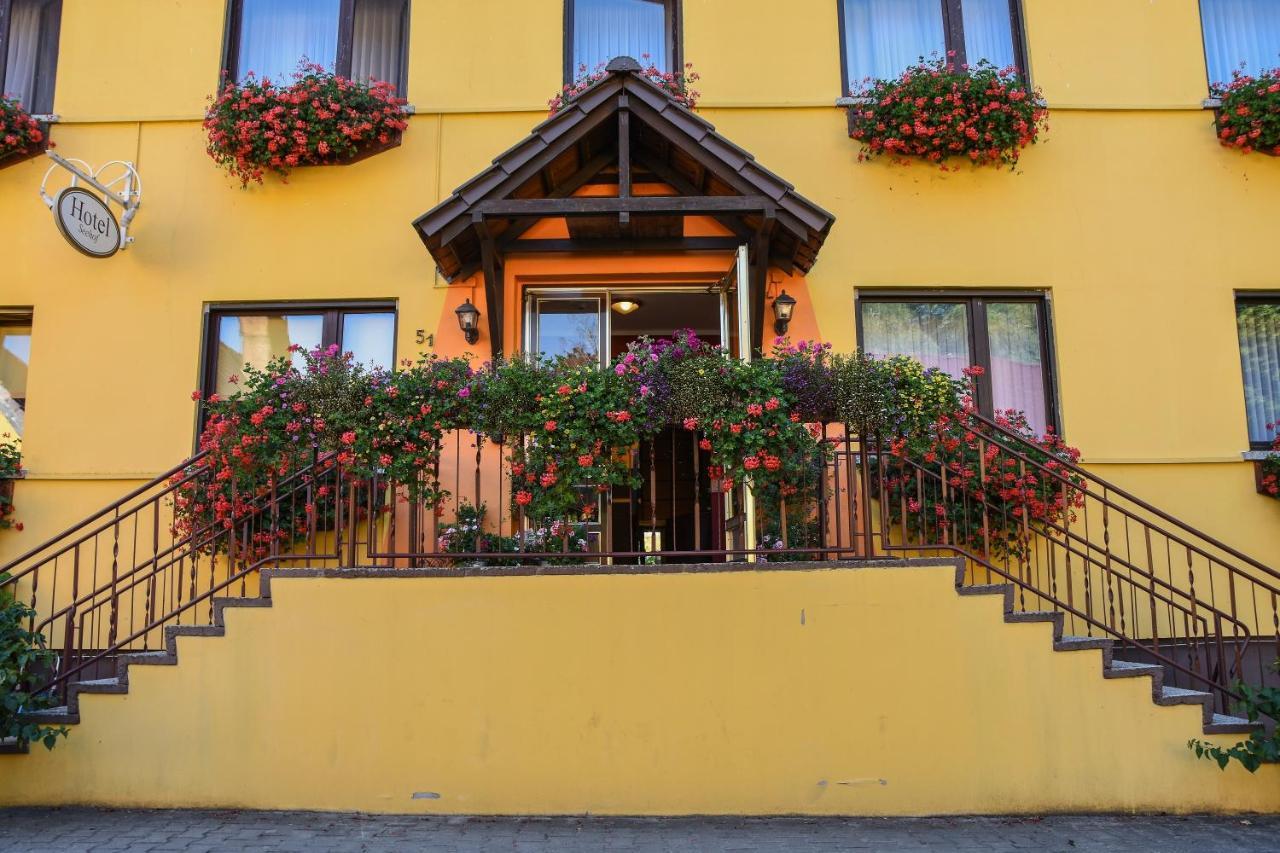 Seehof Netzen Lehnin Exterior foto