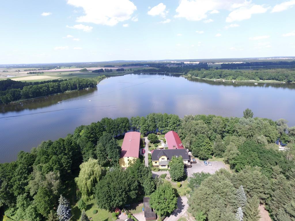 Seehof Netzen Lehnin Exterior foto